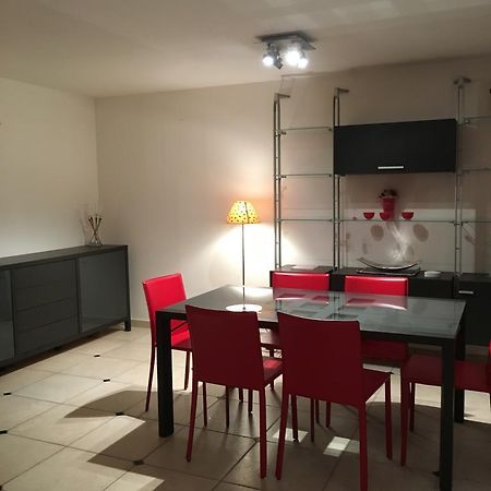 Gite Chamonix Mont Blanc Lyret Apartment ภายนอก รูปภาพ
