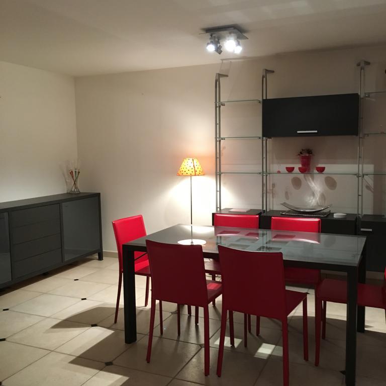 Gite Chamonix Mont Blanc Lyret Apartment ภายนอก รูปภาพ