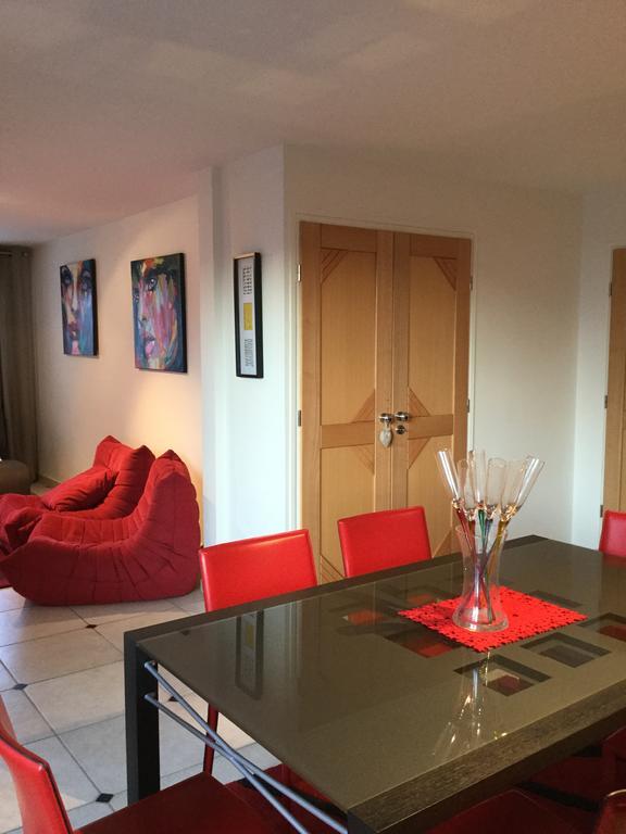Gite Chamonix Mont Blanc Lyret Apartment ภายนอก รูปภาพ