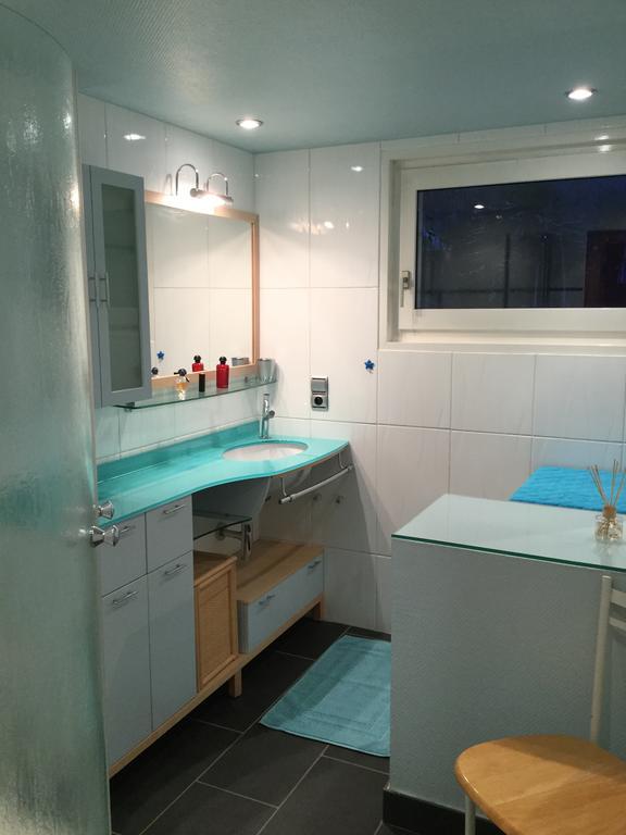 Gite Chamonix Mont Blanc Lyret Apartment ภายนอก รูปภาพ